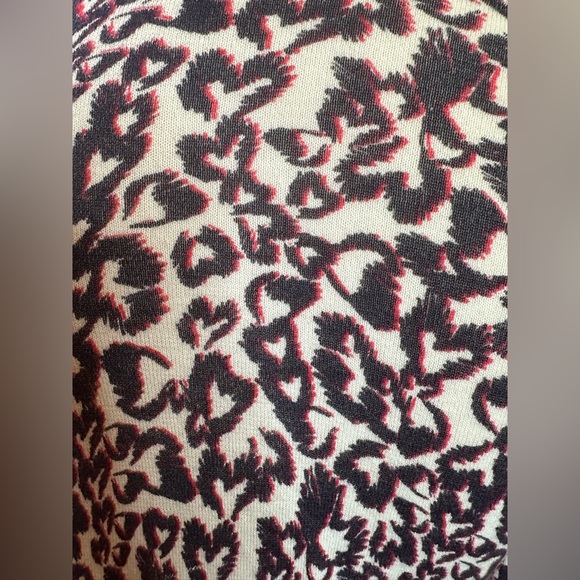 Topshop groovy button up cardigan NWOT - Picture 4 of 6